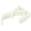 JX-UZ-18-WH Bracket white Size: 18