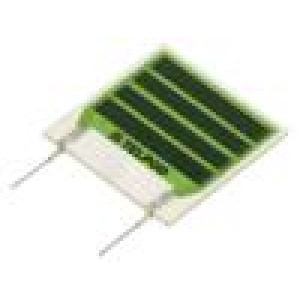 Resistor: thick film planar THT 330Ω 10W ±10% -55÷170°C