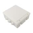 Enclosure: junction box X: 170mm Y: 190mm Z: 80mm wall mount
