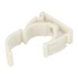 JX-UZ-22-WH Bracket white Size: 22