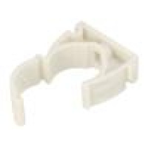 JX-UZ-22-WH Bracket white Size: 22