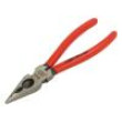 Pliers for gripping and cutting,universal 185mm