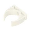 JX-U-28-WH Bracket white Size: 28