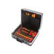 Kit: general purpose for electricians,electric cars 1kV case