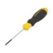 Screwdriver slot SL 2,5 Blade length: 60mm Overall len: 210mm