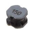 Inductor: wire SMD 15uH Ioper: 1.9A 95.8mΩ ±20% Isat: 2.3A