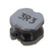 Inductor: wire SMD 3.3uH Ioper: 3.2A 30.2mΩ ±30% Isat: 5A