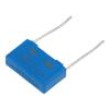 Kondenzátor polypropylénový Y2 10nF 18x10,5x5mm THT ±20%