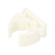 JX-U-16-WH Bracket white Size: 16