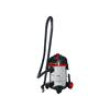 Vacuum cleaner electric 1.5kW Input: EU,mains plug 230V 30l