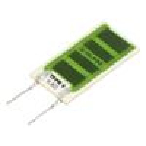 Resistor: thick film planar THT 6.8Ω 5W ±10% -55÷170°C