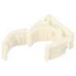 JX-UZ-16-WH Bracket white Size: 16