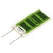 Resistor: thick film planar THT 22Ω 5W ±10% -55÷170°C for UPS