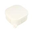 Enclosure: junction box X: 92mm Y: 92mm Z: 44mm IP54 white