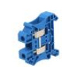 Splice terminal: rail screw terminal polyamide TS32,TS35