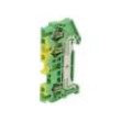 Splice terminal: rail 0.08÷2.5mm2 ways: 1 terminals: 3 TS35 31A