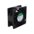 Fan: DC axial 12VDC 92x92x38mm 234.63m3/h 68.5dBA Len: 3m