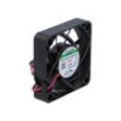 Fan: DC axial 5VDC 45x45x10mm 13.93m3/h 29.3dBA Vapo Len: 3m