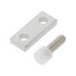 Screw bridge ways: 2 Width: 20mm