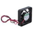 Fan: DC axial 12VDC 45x45x10mm 13.93m3/h 29.3dBA Vapo Len: 3m