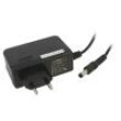 Power supply: switched-mode plug 5VDC 3A 15W Plug: straight