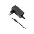 Napájecí zdroj spínaný plug 9VDC 3A 27W Plug: straight