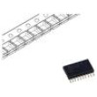 CD74HC573M96 IC: digital D-latch transparent Ch: 8 2÷6VDC SMD SO20-W HC