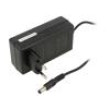 Napájecí zdroj spínaný plug 5VDC 4A 20W Plug: straight