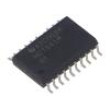 CD74HCT541M96 IC: digital buffer,non-inverting,line driver Ch: 8 SMD SO20