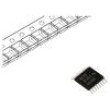 SN74AHC595PWR IC: digital shift register SMD TSSOP16 2÷5.5VDC AHC -40÷125°C