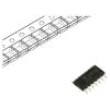 SN74HC08DR IC: digital AND Ch: 4 IN: 2 SMD SO14 2÷6VDC -40÷85°C HC