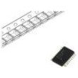 SN74HCT244DWR IC: digital buffer,non-inverting,line driver Ch: 8 SMD SO20