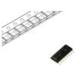 SN74HC138DR IC: digital 3 to 8 line,decoder,demultiplexer SMD SO16 2÷6VDC