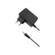 Power supply: switched-mode plug 5VDC 3A 15W Plug: straight