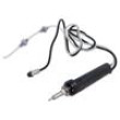 Soldering iron: hot air pencil for soldering station