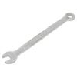 Wrench combination spanner 9mm Overall len: 130mm DIN 3113