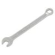 Wrench combination spanner 10mm Overall len: 140mm DIN 3113