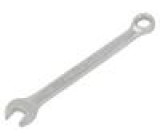 Wrench combination spanner 10mm Overall len: 140mm DIN 3113