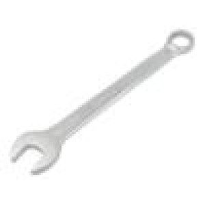 Wrench combination spanner 22mm Overall len: 260mm DIN 3113