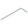 Wrench hex key HEX 2,5mm Overall len: 56mm Conform to: DIN 911