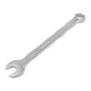 Wrench combination spanner 13mm Overall len: 170mm DIN 3113
