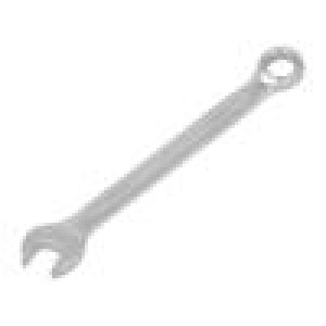 Wrench combination spanner 11mm Overall len: 150mm DIN 3113
