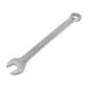 Wrench combination spanner 14mm Overall len: 180mm DIN 3113