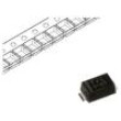 RSFJL-TSC Diode: rectifying SMD 600V 0.5A 250ns subSMA Ufmax: 1.3V