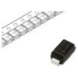 SK26A-TSC Diode: Schottky rectifying SMD 60V 2A SMA reel,tape