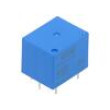 AWHSH124D00G Relay: electromagnetic SPDT Ucoil: 24VDC 15A 12A/250VAC PCB