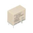 AHQSS105DM2FA0G Relay: electromagnetic SPST-NO Ucoil: 5VDC 16A 16A/277VAC PCB