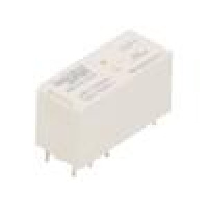 AMISH2230A00G Relay: electromagnetic DPDT 230VAC 8A 8A/250VAC 8A/30VDC PCB