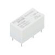 AKE112DMN00G Relay: electromagnetic SPST-NO Ucoil: 12VDC 8A 8A/250VAC PCB