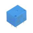 AWHSH112DM00G Relay: electromagnetic SPST-NO Ucoil: 12VDC 15A 12A/250VAC